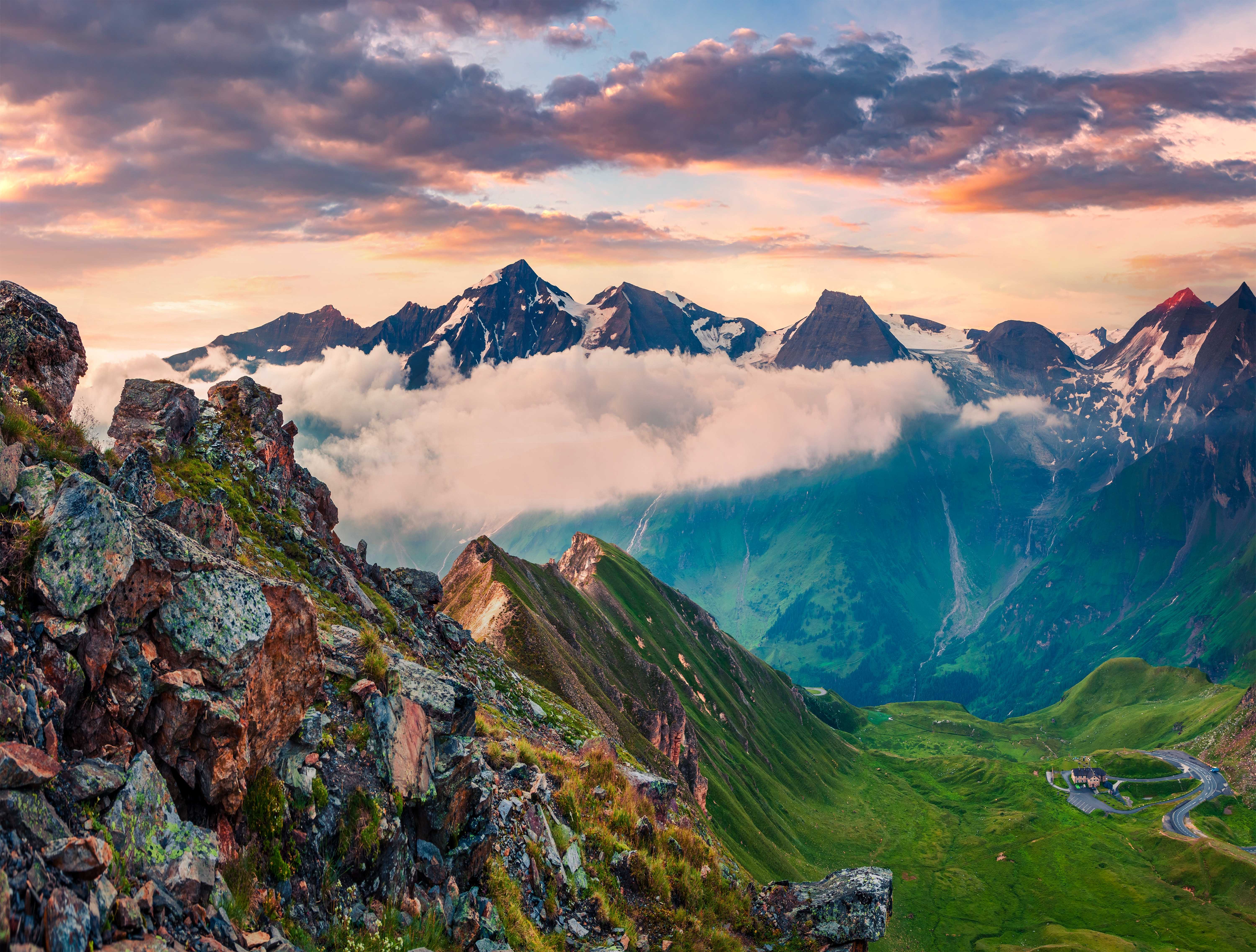 Grossglockner